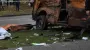 Russians strike intersection in Sumy with drone: 9 injured
