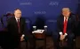 Зупинено підготовку саміту Трампа і Путіна - ЗМІ