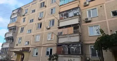 У Нікопольському районі 66-річна жінка поранена під час обстрілів РФ