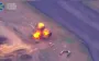 SSU special operation: two Russian light aircraft used to down Ukrainian drones destroyed. VIDEO