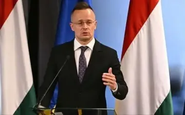 Hungary to sue EU court over refusal to buy Russian fuel - Szijjarto