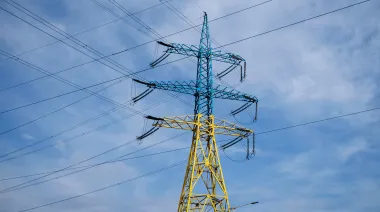 Розвідка Британії пише про нарощення інтенсивності ударів РФ по критичній інфраструктурі