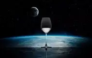 Японці запускають експеримент із виробництва саке у космосі