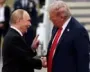 US shelves plans for Trump-Putin talks in Budapest