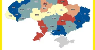 Харьков бьет рекорды штрафов ТЦК: более 3,3 тыс. производств