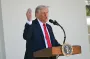 Трамп пообещал превзойти Линкольна и Вашингтона: "Они не заканчивали 8 войн" (видео)