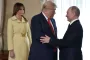 Cancelling the Putin-Trump Budapest summit ends the fantasy the US president can deliver peace in Ukraine