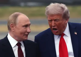 Встречу Трампа с Путиным в Будапеште отменили после беседы Лаврова и Рубио