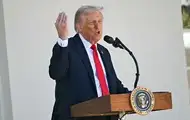 Трамп заявил, что мир в Украине "приближается"