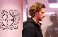 Забарный - против Баера, Трубин и Судаков - против Ньюкасла