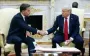 Генсек НАТО зустрінеться з Трампом