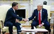 Генсек НАТО встретится с Трампом