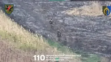 На фронте российские женщины штурмовали позиции ВСУ: чем все закончилось (видео 18+)