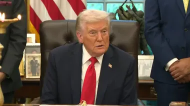 Трамп про зустріч із Путіним: Не хочу, щоб зустріч була марною