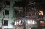 Один человек пострадал в результате вражеской атаки на Запорожье: продолжается ликвидация последствий (фото)