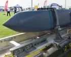 Ukraine war briefing: Storm Shadow missiles ‘hit gunpowder plant in Russia’