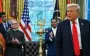 Трамп вновь заявил, что Индия сократит импорт нефти из РФ