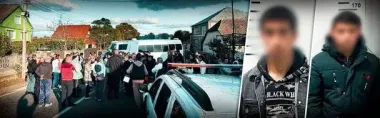 На Закарпатті в один день вбили двох екс-директорів шкіл: підозрюють 15-річних