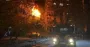 В Запорожье после ночной атаки дронов – пожары и девять пострадавших