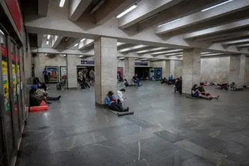 По всій Україні оголошено повітряну тривогу: що відомо