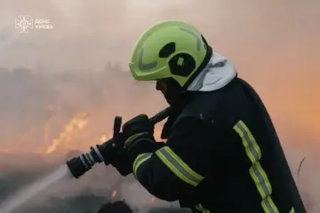 В одній з областей сталися "прильоти" на об'єкти нафтогазової промисловості: деталі