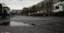 Момент прилета "Италмаса" в Сумах попал на видео
