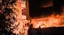 Russians attack Zaporizhzhia with Shahed drones: 13 people injured – video