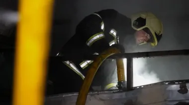 Russians target Ukraine's energy infrastructure overnight, attack ongoing