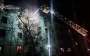 Drones attacked Zaporizhzhia: 13 people injured, fires broke out in houses. PHOTOS