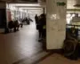 Two killed in Kyiv after Russian missile and drone attack