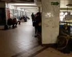 Two killed in Kyiv after Russian missile and drone attack
