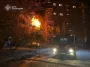 Ночная атака на Запорожье: есть повреждения, обесточивания и пострадавшие (фото)