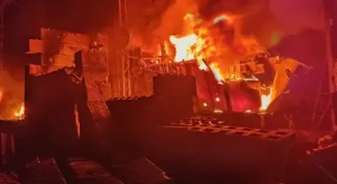 Обстрел Измаила: подробности о последствиях и что со светом