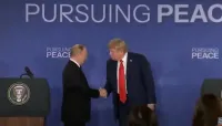 «Трамп поставил ультиматум Украине»: эксперт предупредил, чем грозит сдача Донецкой области
