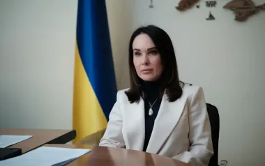 Решение арбитража по ЮКОСу не сможет заблокировать финансирование Украины, - ОП