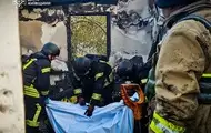 Атака на Київщину: серед чотирьох загиблих - шестимісячне немовля