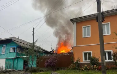 Розбита "Нова пошта" і зруйновані будинки: який вигляд має Новгород-Сіверський після атаки РФ