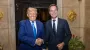 Рютте їде до Трампа, щоб обговорити підтримку України та досягнення миру