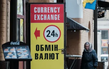 Обменники обновили курсы валют: сколько стоят доллар и евро