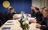 Зеленського очікують з візитом у Швеції