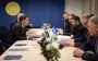 Зеленського очікують з візитом у Швеції