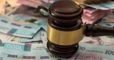 34 тыс. грн штрафа: начальника ТЦК на Львовщине наказали за призыв опекуна тяжело больного отца