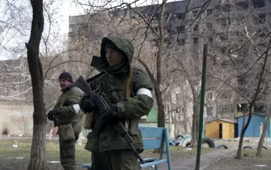 План поповнення окупаційних військ у Росії "забуксував": ГУР пояснило причини