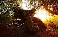 ЗСУ відновили позиції на Донеччині - DeepState