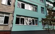 Удар по Києву: частина закладів освіти переходить на дистанційку