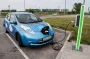Верховная Рада поддержала сохранение льгот на электромобили в Украине