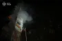 "Даже не успели добежать до укрытия": ракета взорвалась прямо над головами киевлян (видео)