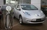 Рада продлила льготы для электромобилей еще на год