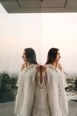 Карина Мацуева: как вернуть себе жизнь в эпоху зависимости от всего