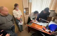 В Одессе врачи ТЦК продавали "липовые" справки